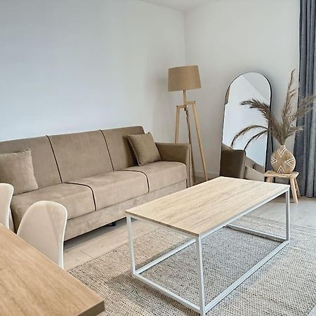 Appartement New Port, Free Parking Ybh6A à Vigo Extérieur photo